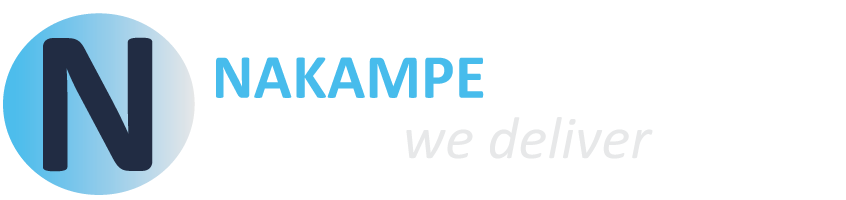Nakampe
